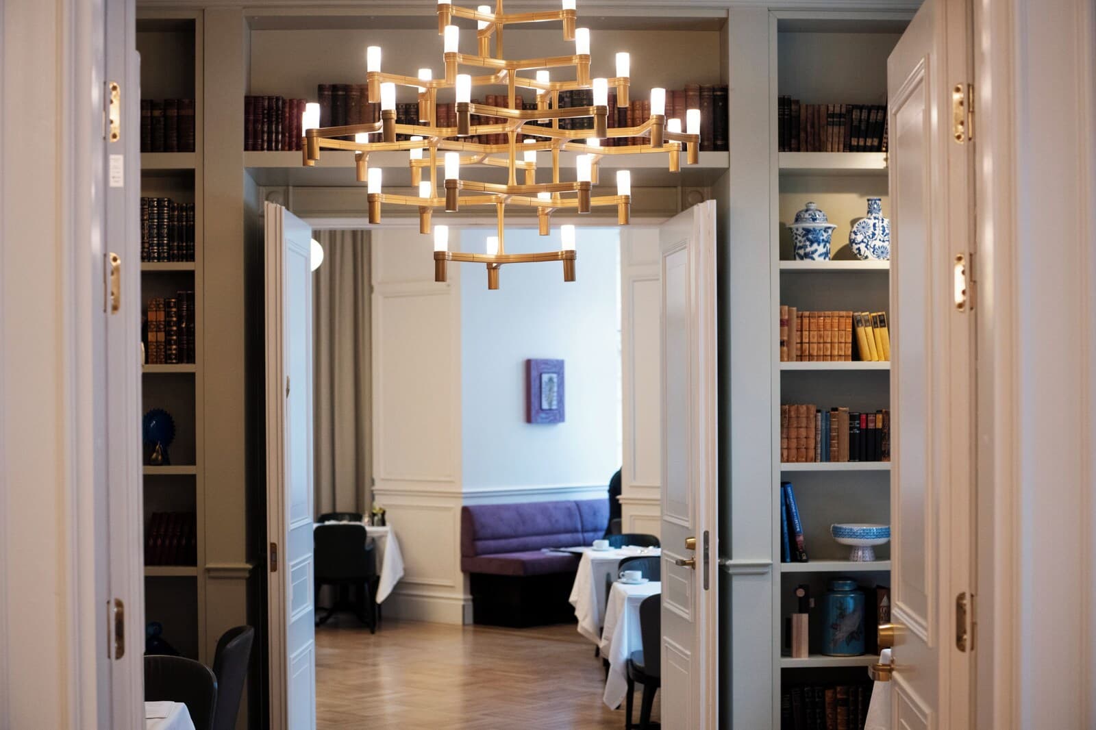 Hotel Kämp – Bild 8