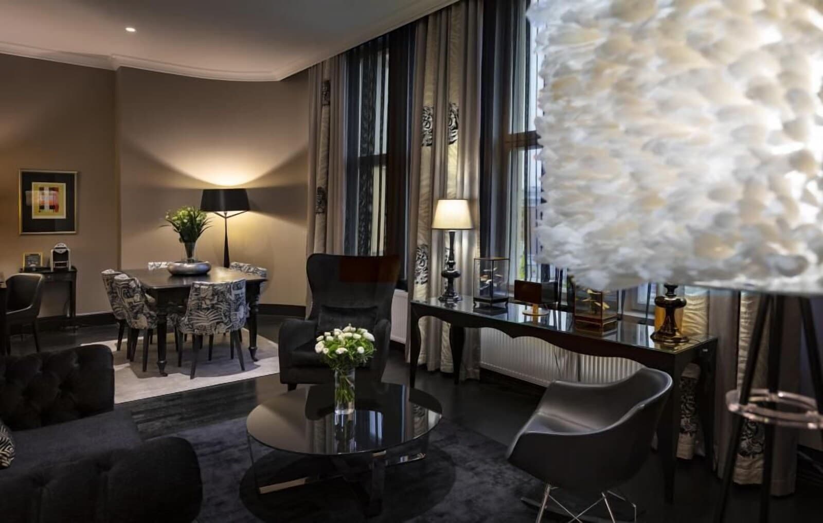 Hotel Lilla Roberts – Bild 2