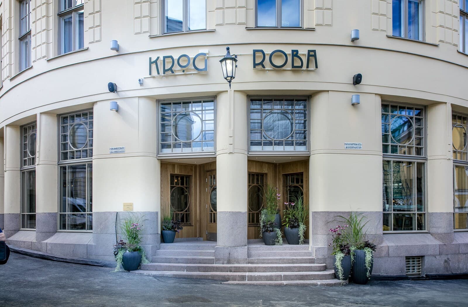 Hotel Lilla Roberts – Bild 4