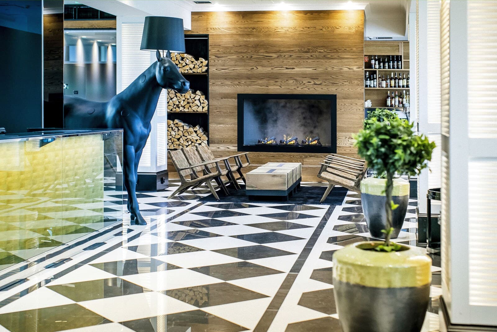 Hotel Lilla Roberts – Bild 5