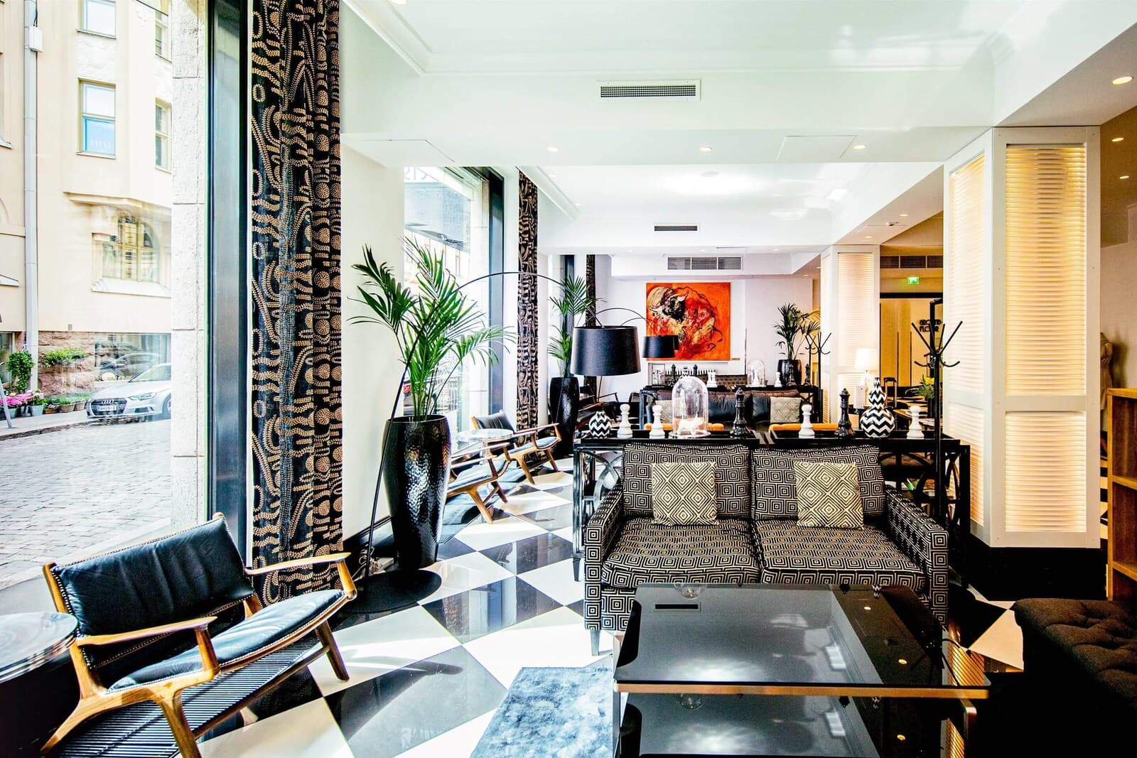 Hotel Lilla Roberts – Bild 6