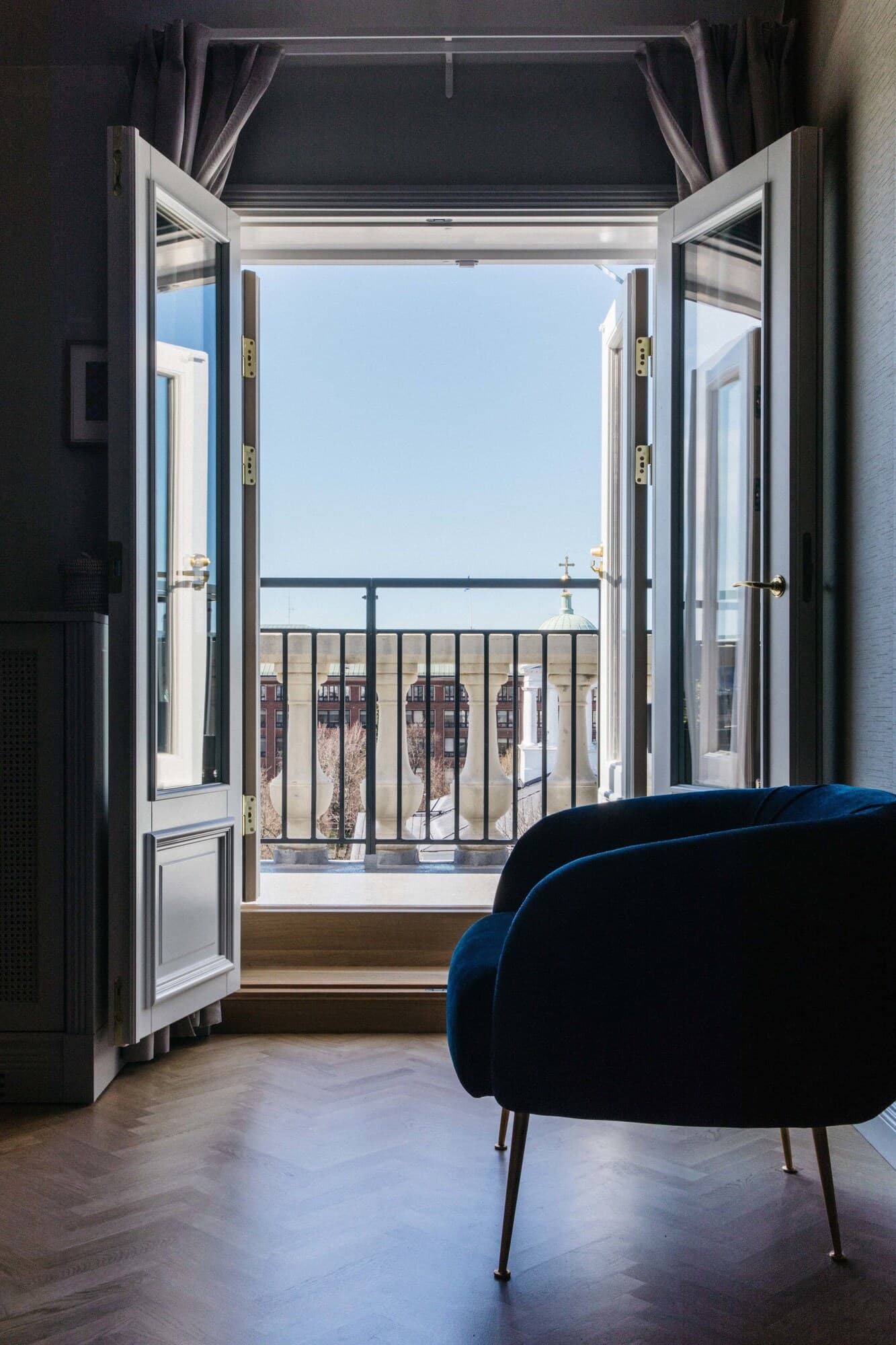 Hotel St. George Helsinki – Bild 2