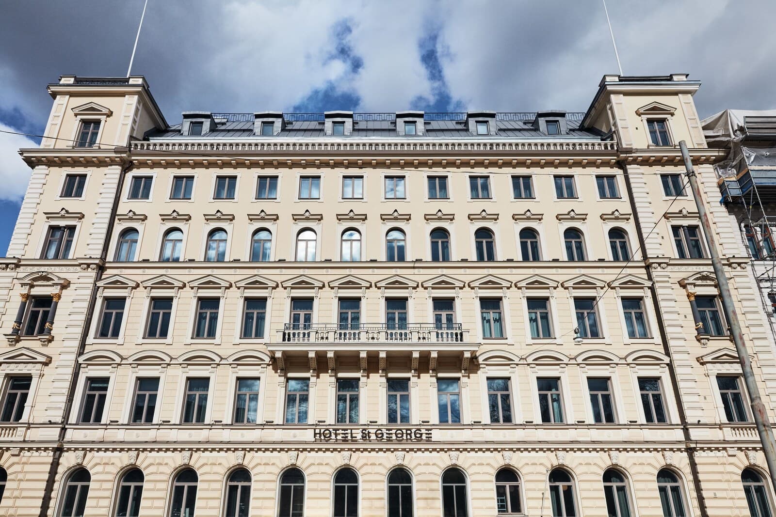 Hotel St. George Helsinki – Bild 4