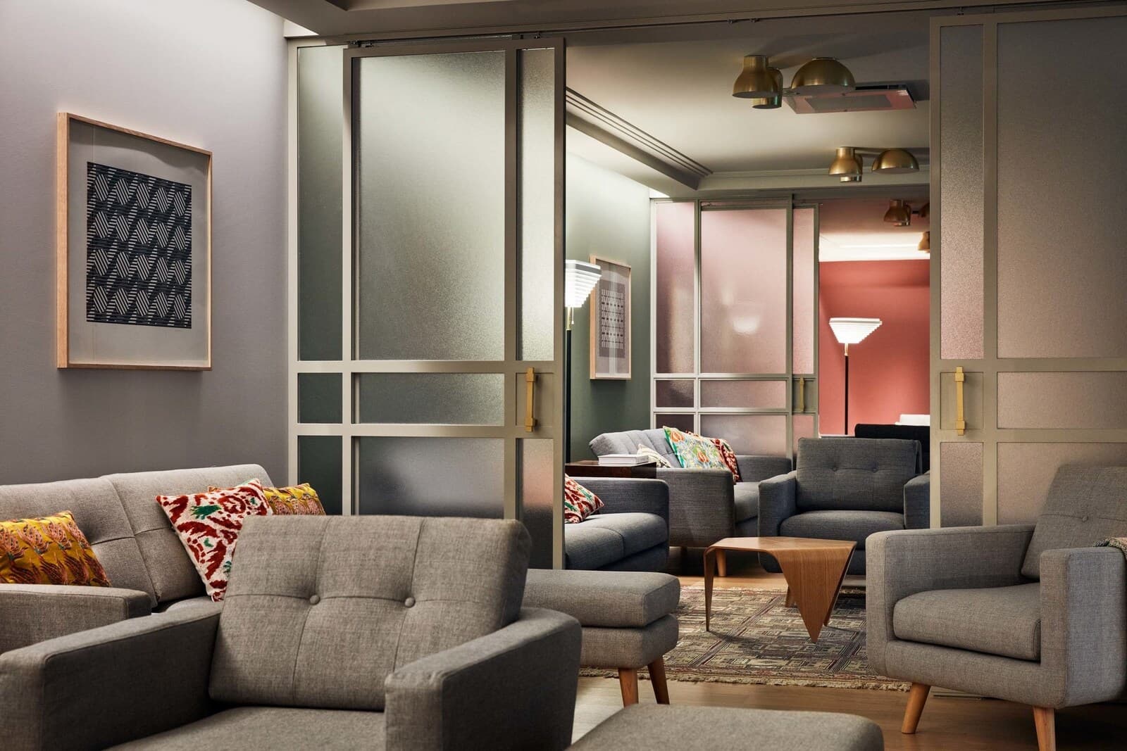 Hotel St. George Helsinki – Bild 7