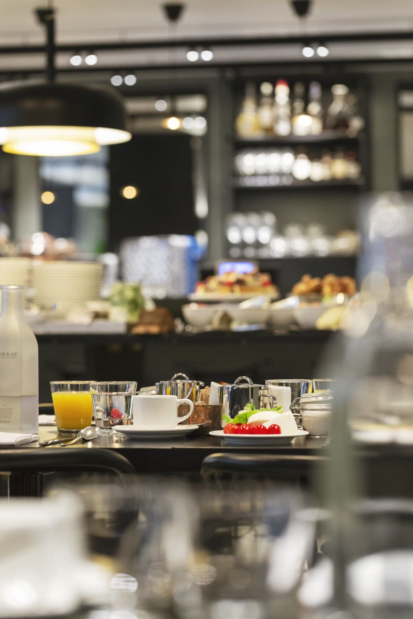 Hotel St. George Helsinki – Bild 8