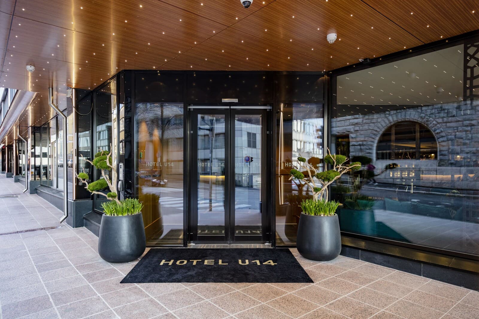 Hotel U14 – Bild 4
