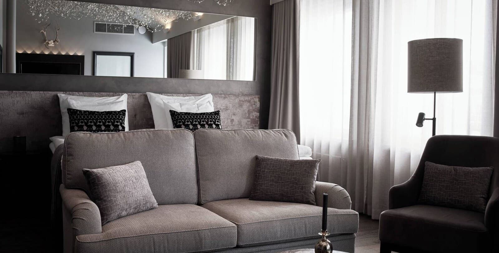 Lapland Hotels Bulevardi – Bild 2