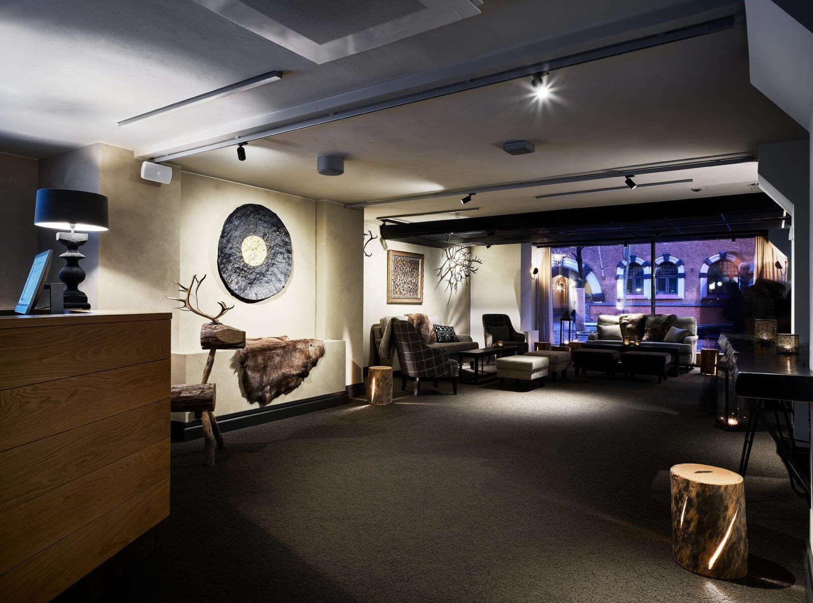 Lapland Hotels Bulevardi – Bild 5