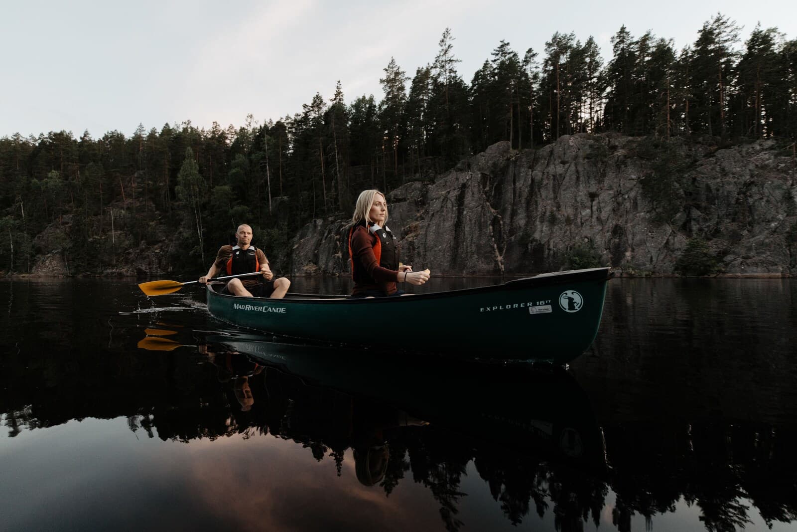 Lapland Hotels Bulevardi – Bild 8