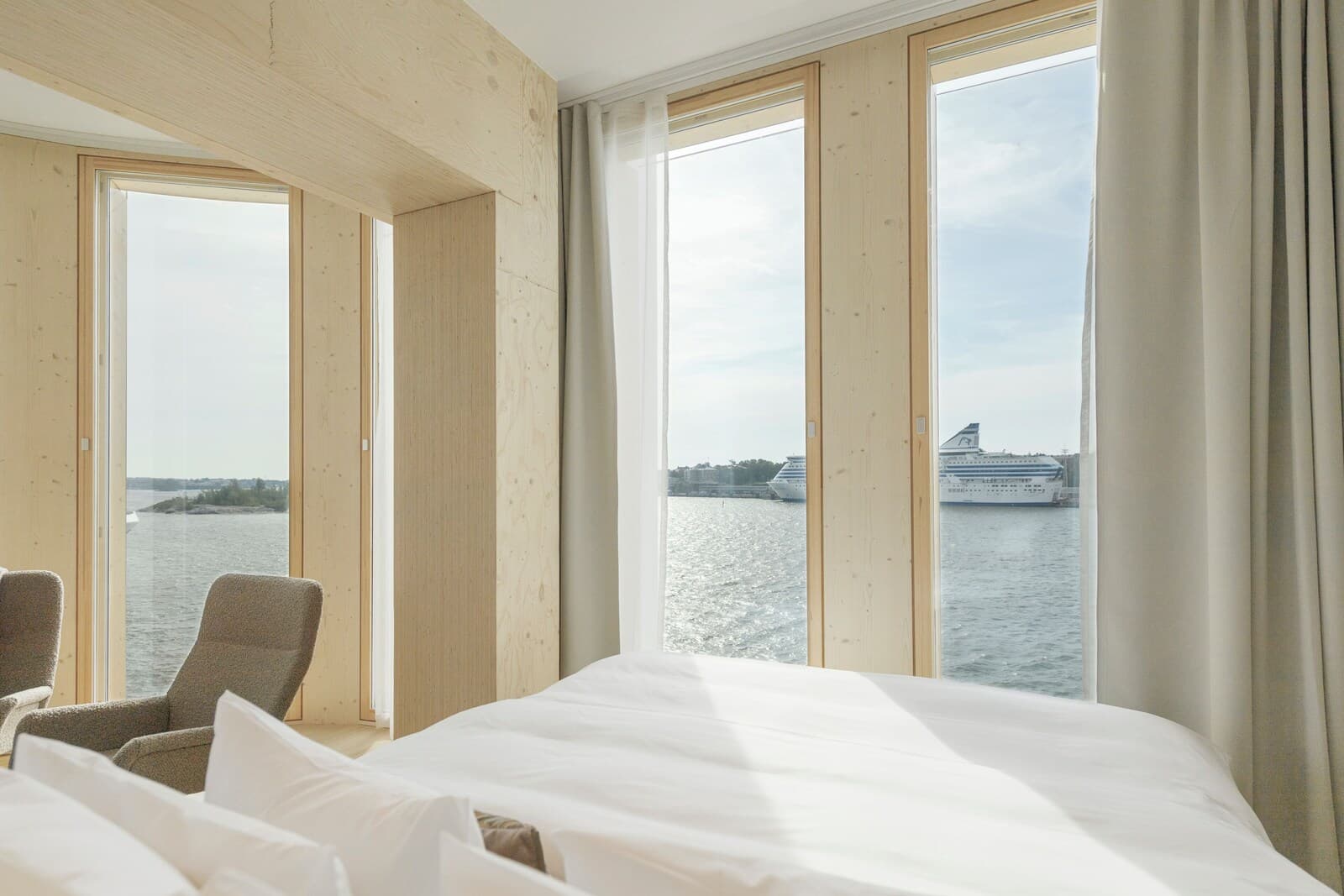 Solo Sokos Hotel Pier 4 – Bild 2