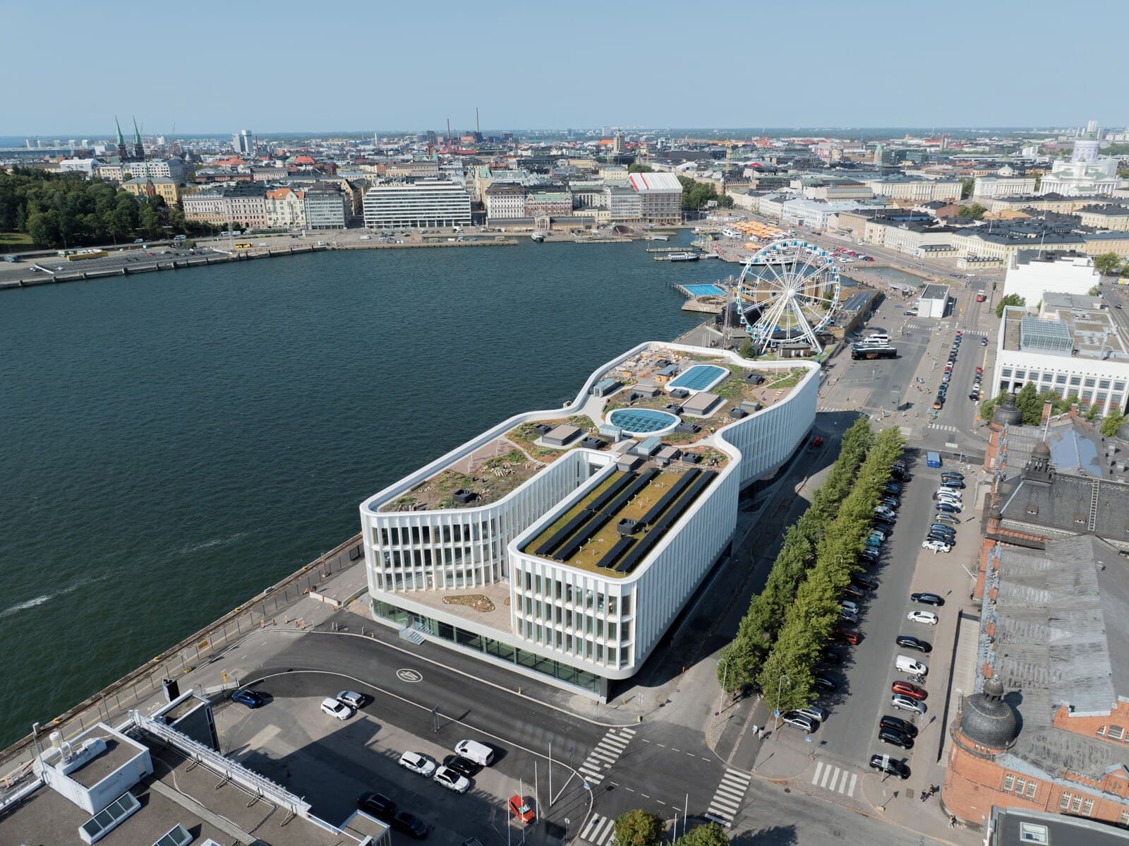Solo Sokos Hotel Pier 4 – Bild 4