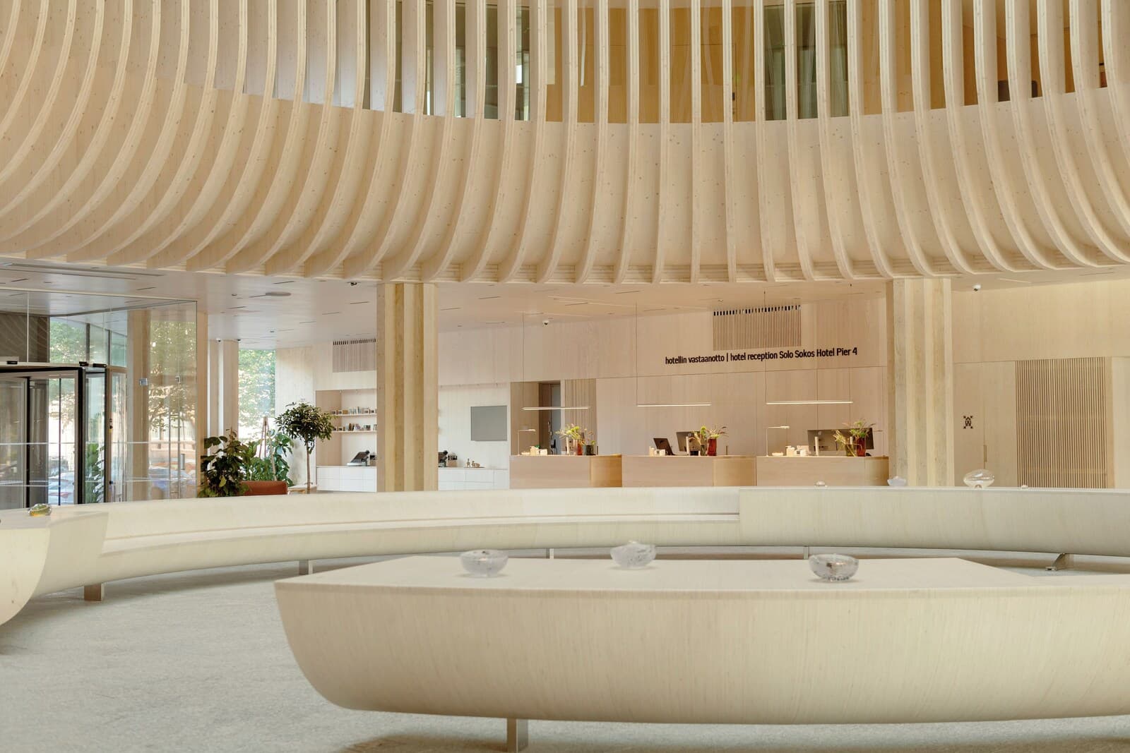 Solo Sokos Hotel Pier 4 – Bild 5