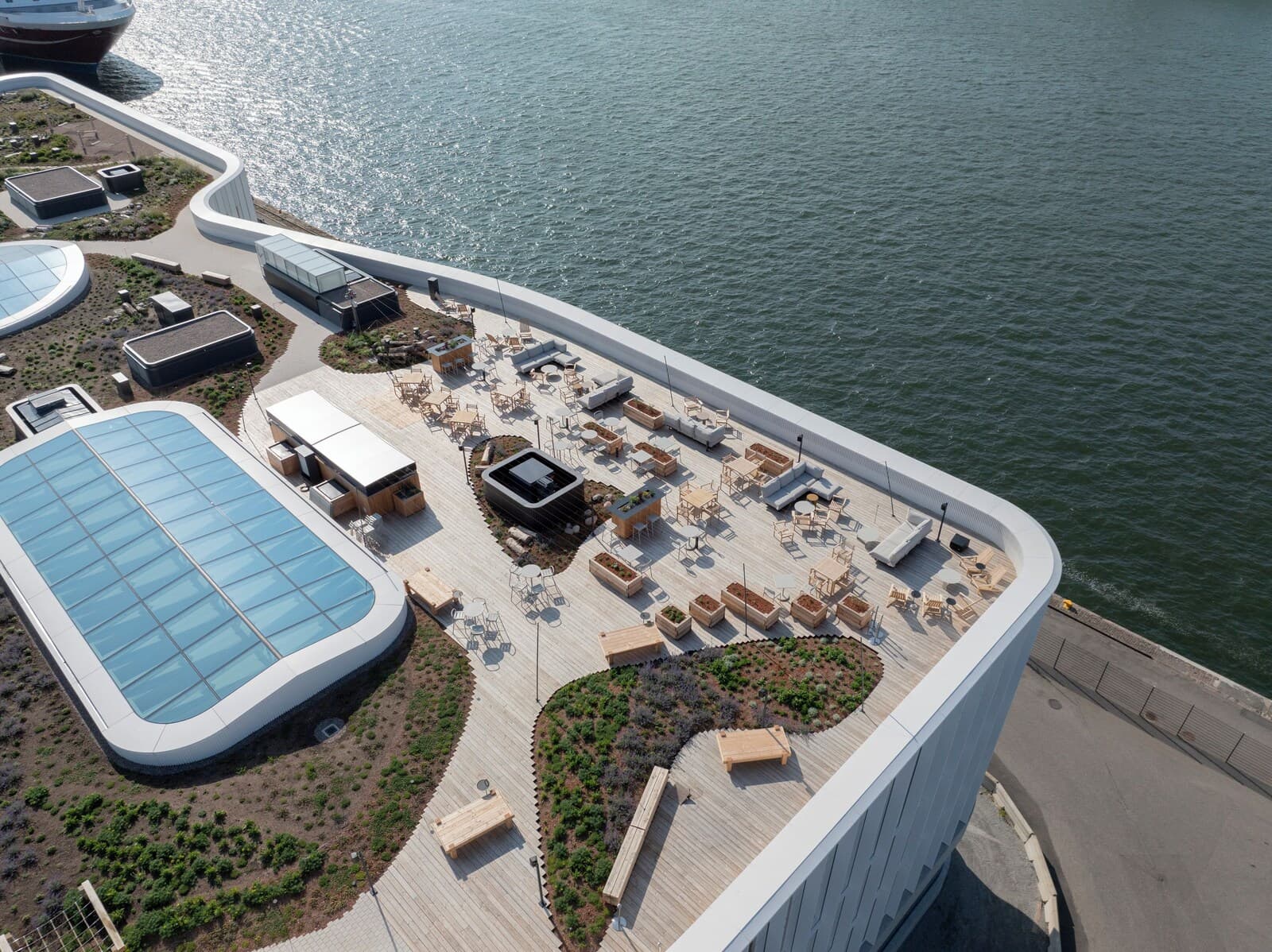 Solo Sokos Hotel Pier 4 – Bild 6