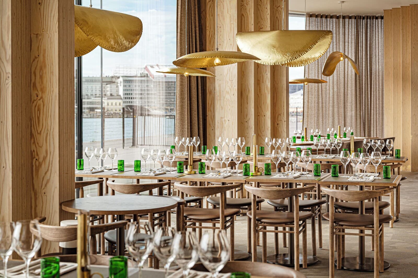 Solo Sokos Hotel Pier 4 – Bild 7