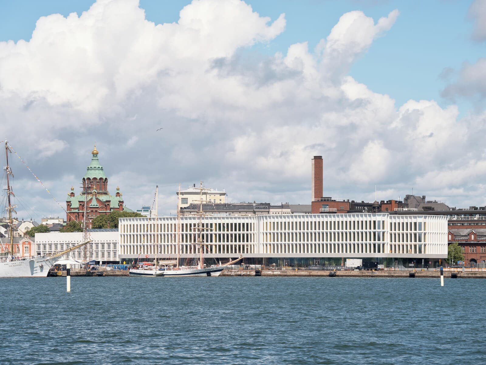 Solo Sokos Hotel Pier 4 – Bild 8