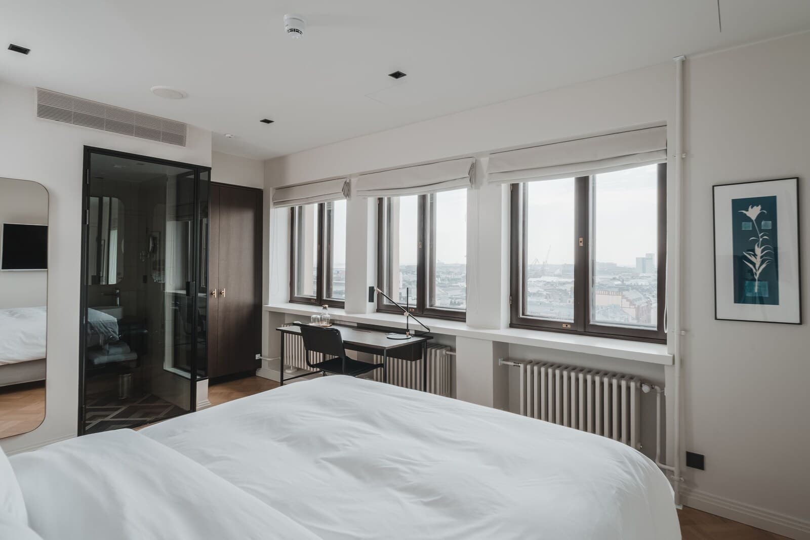 Solo Sokos Hotel Torni Helsinki – Bild 2