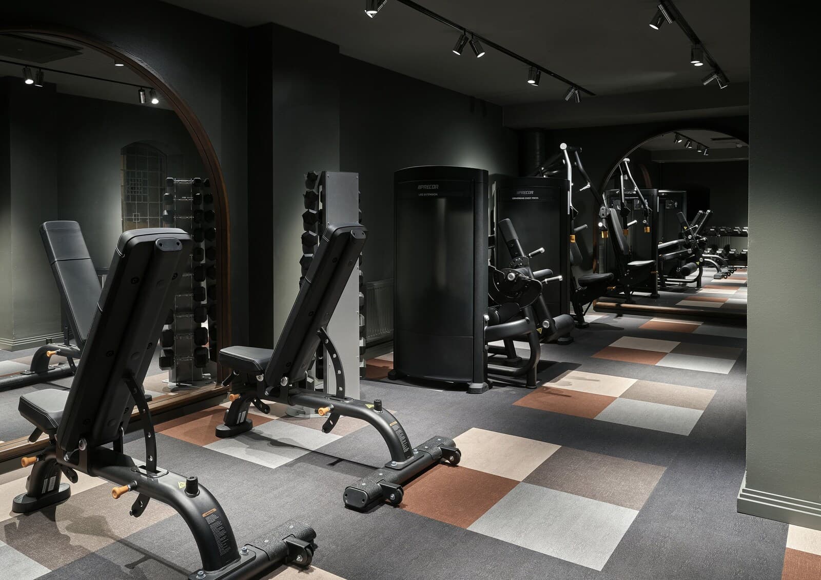 Solo Sokos Hotel Torni Helsinki – Bild 5