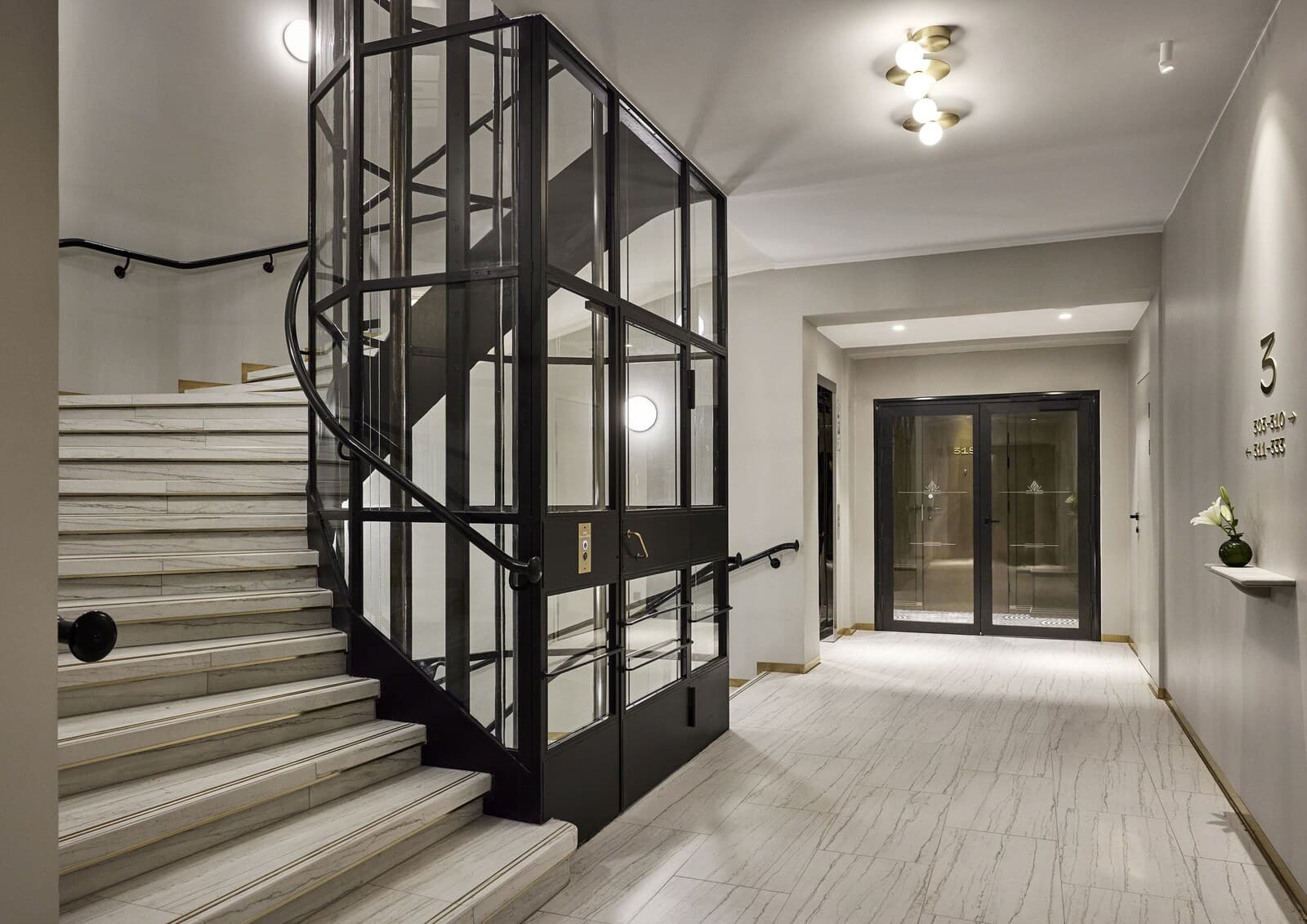 Solo Sokos Hotel Torni Helsinki – Bild 6