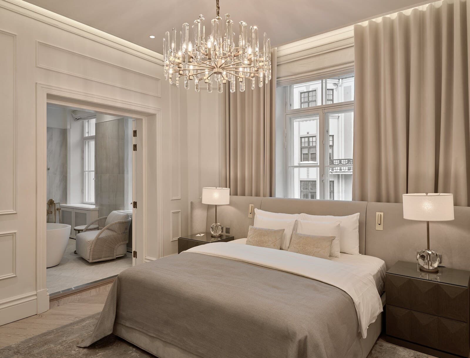 Waldorf Astoria Helsinki – Bild 2