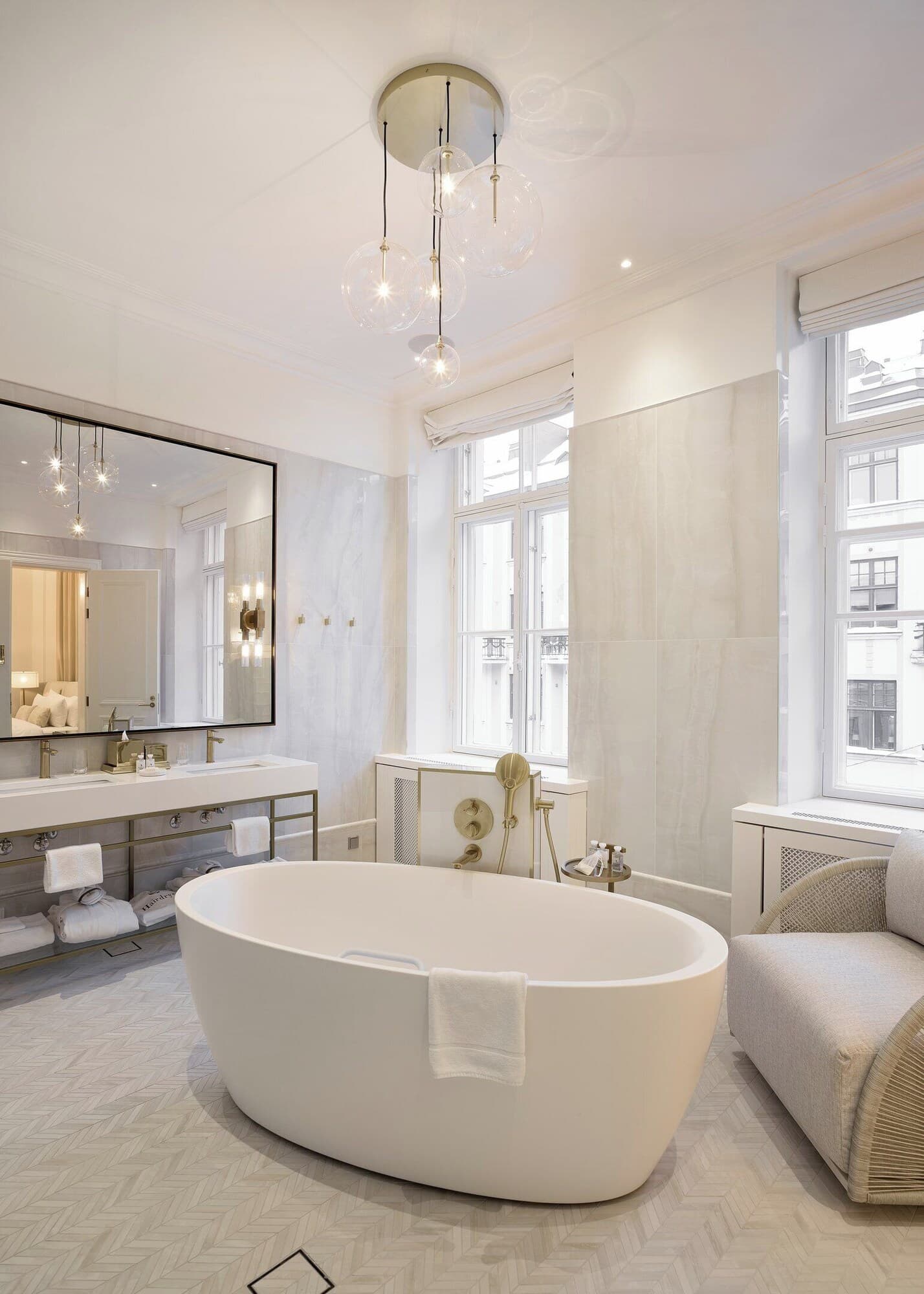 Waldorf Astoria Helsinki – Bild 3