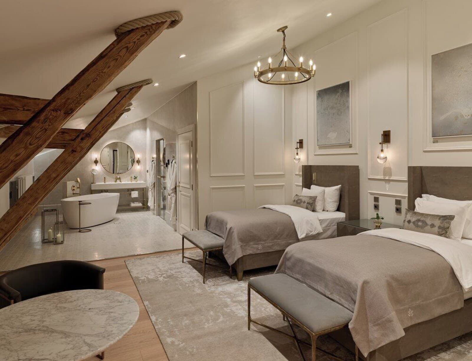 Waldorf Astoria Helsinki – Bild 5