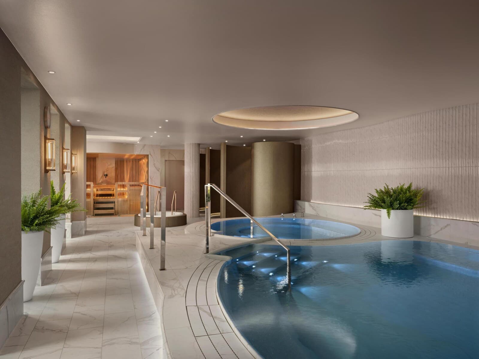 Waldorf Astoria Helsinki – Bild 6