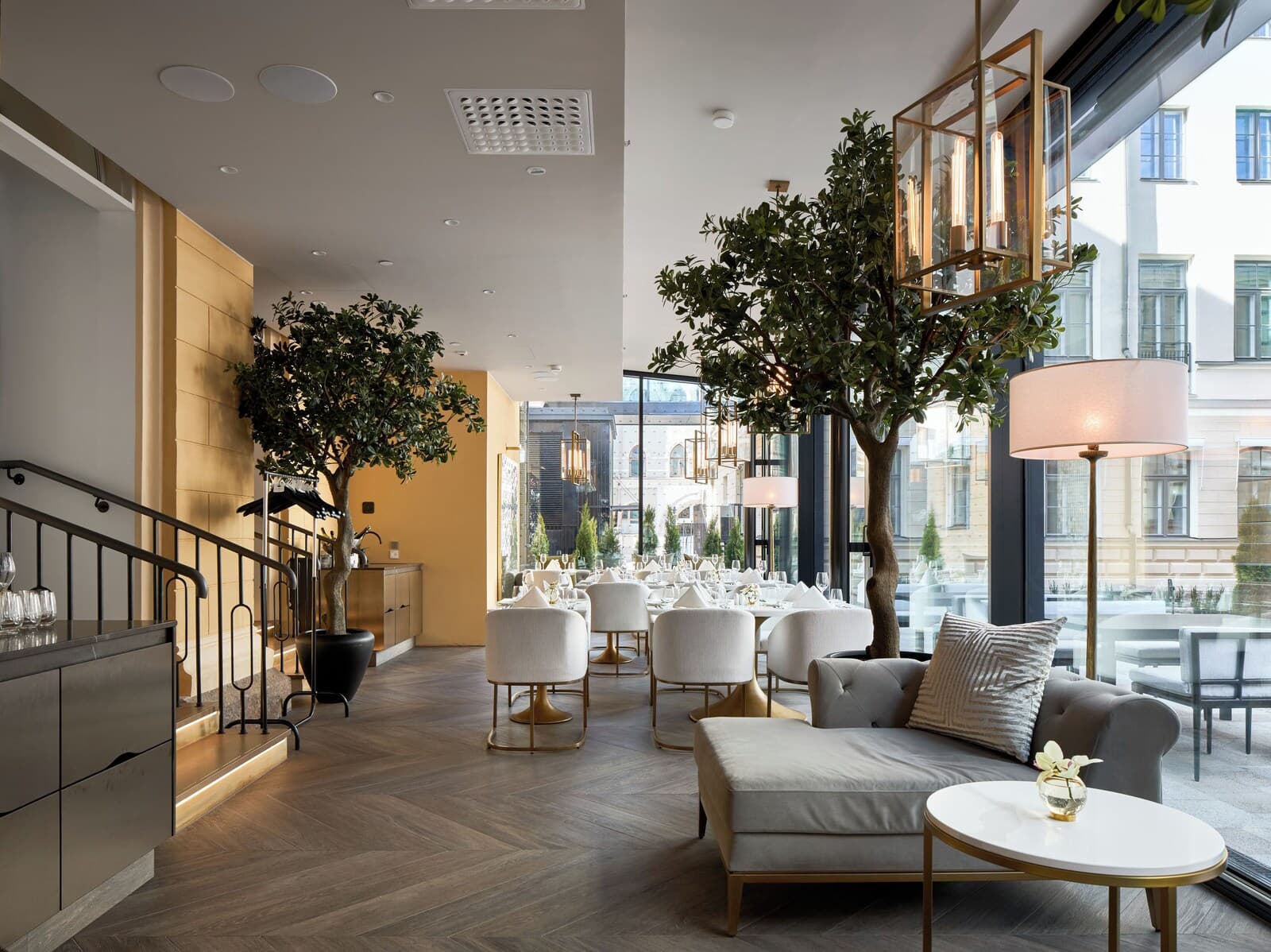Waldorf Astoria Helsinki – Bild 7