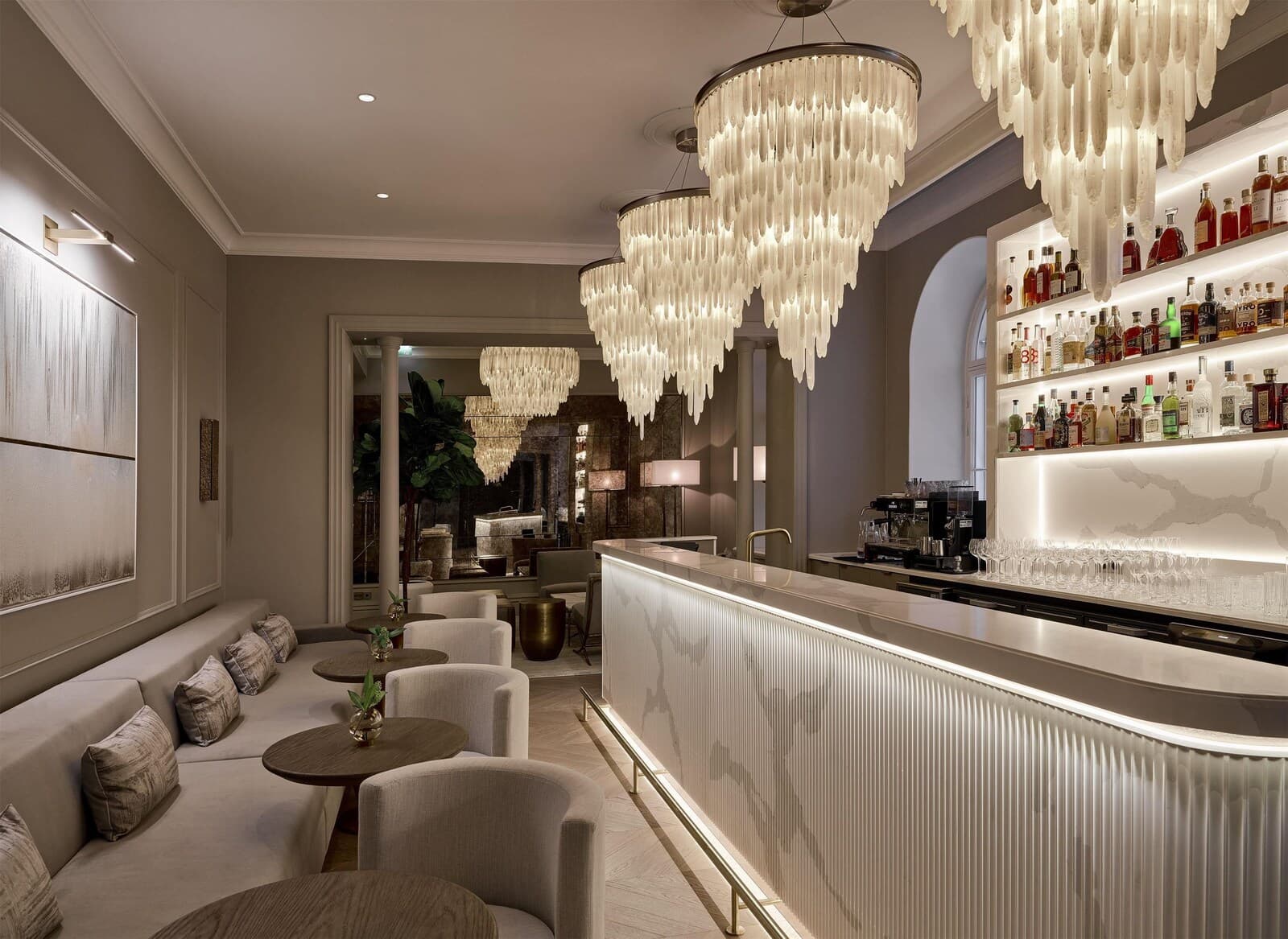 Waldorf Astoria Helsinki – Bild 8