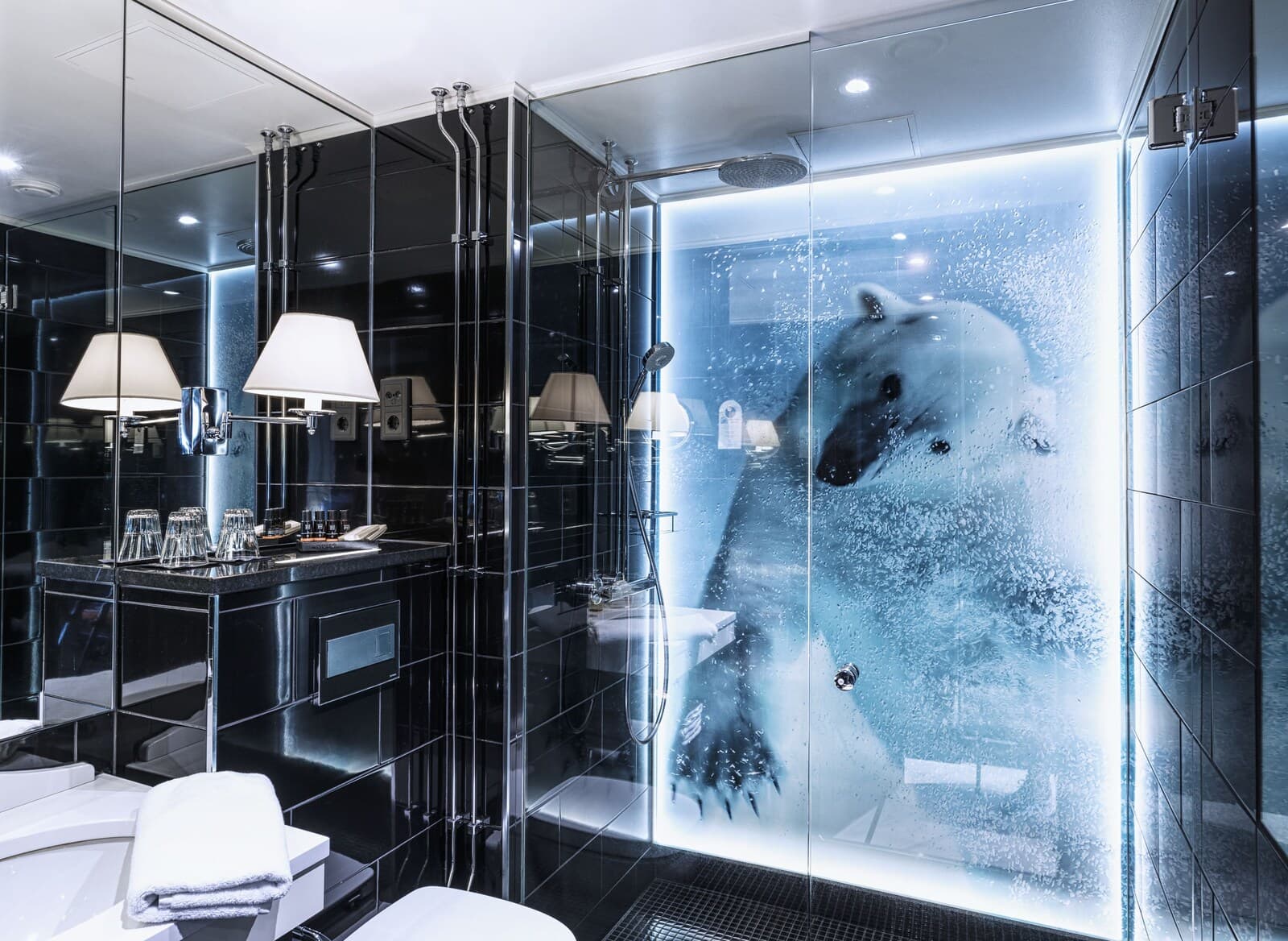 Arctic Light Hotel – Bild 3