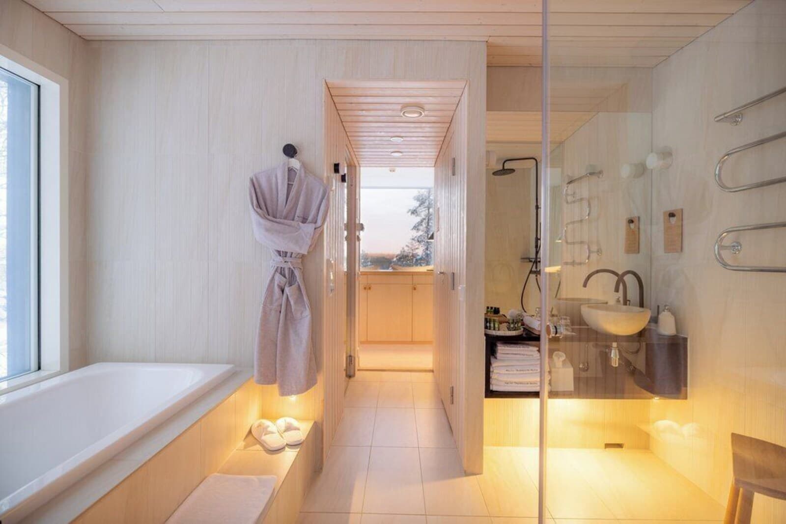 Arctic TreeHouse Hotel – Bild 3