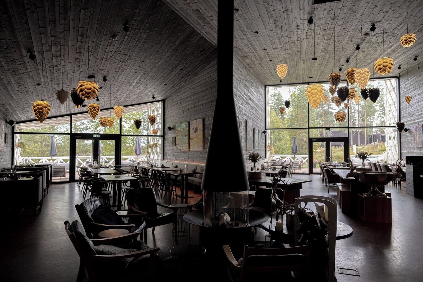 Arctic TreeHouse Hotel – Bild 7