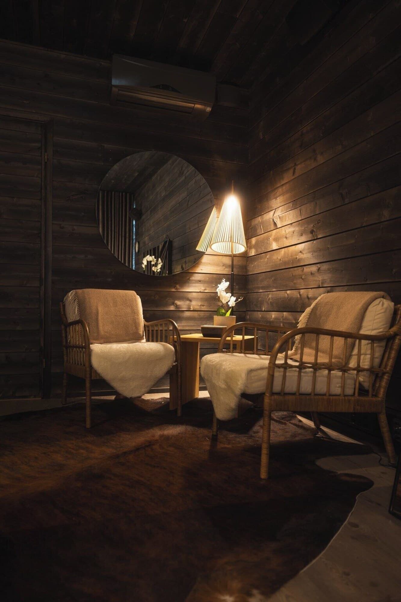 Arctic TreeHouse Hotel – Bild 8
