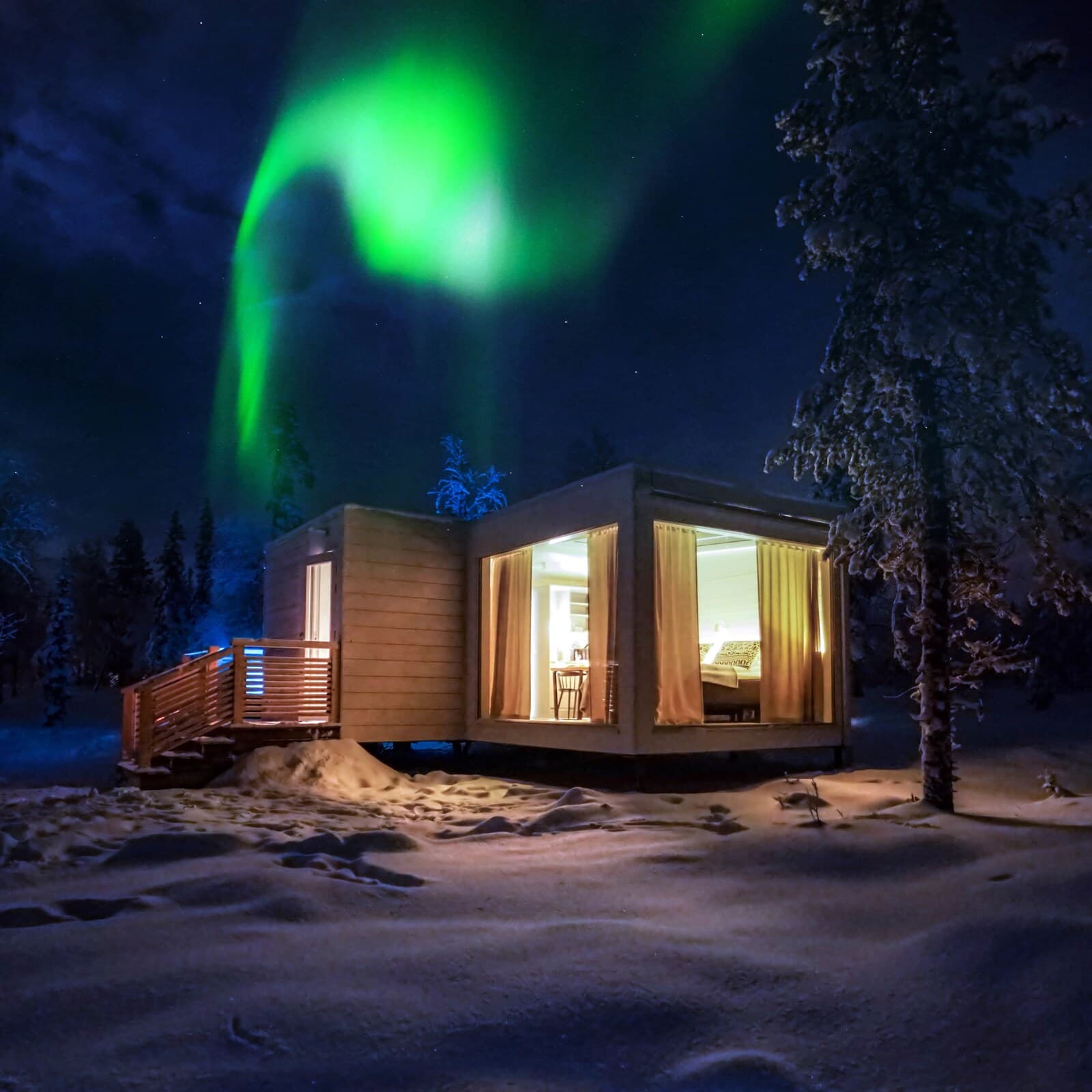 Northern Lights Ranch – Bild 4