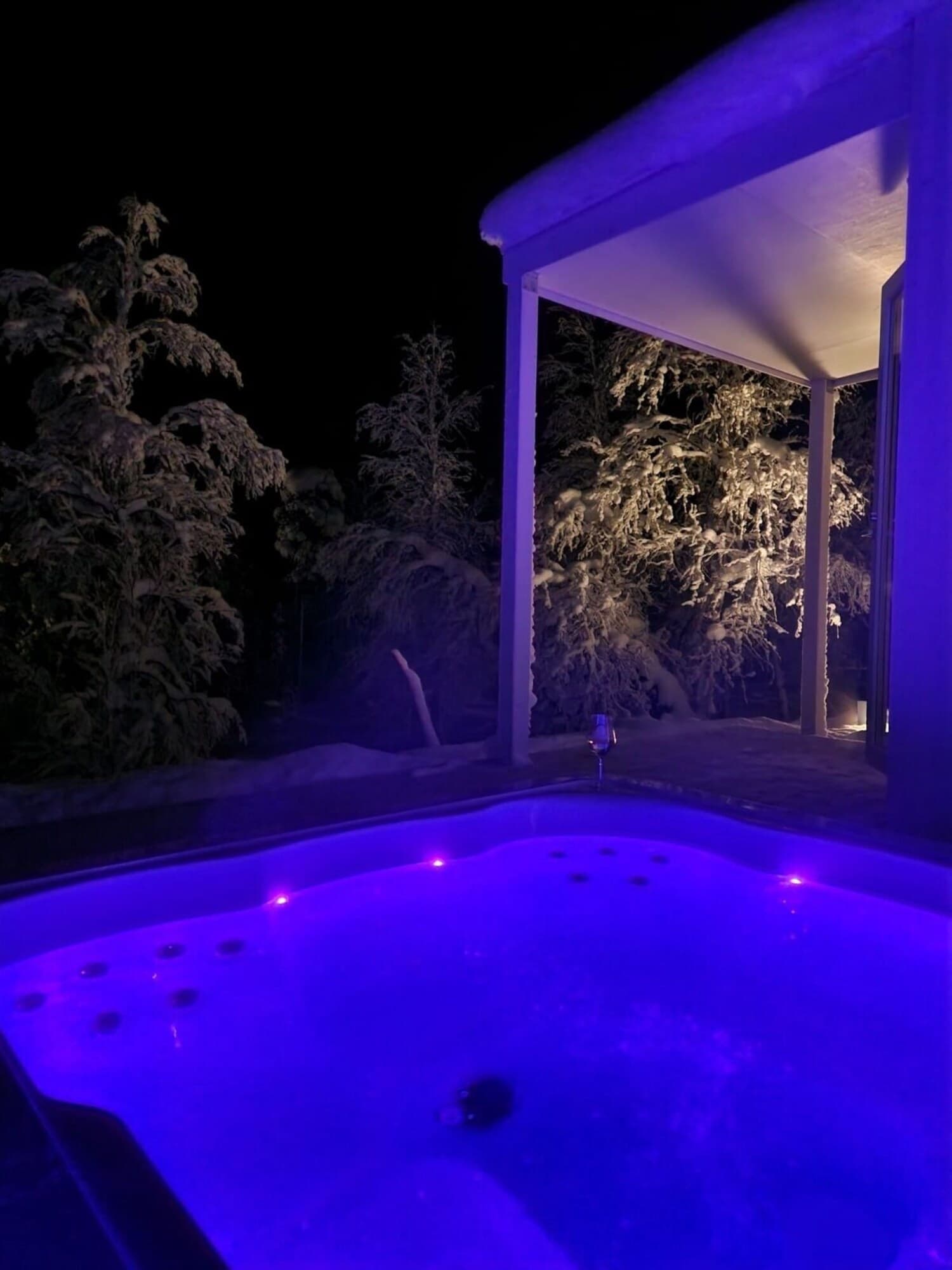 Northern Lights Ranch – Bild 6