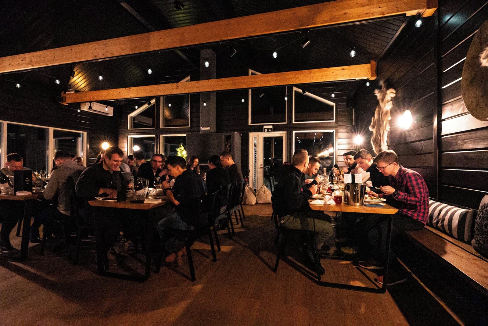 Northern Lights Ranch – Bild 8