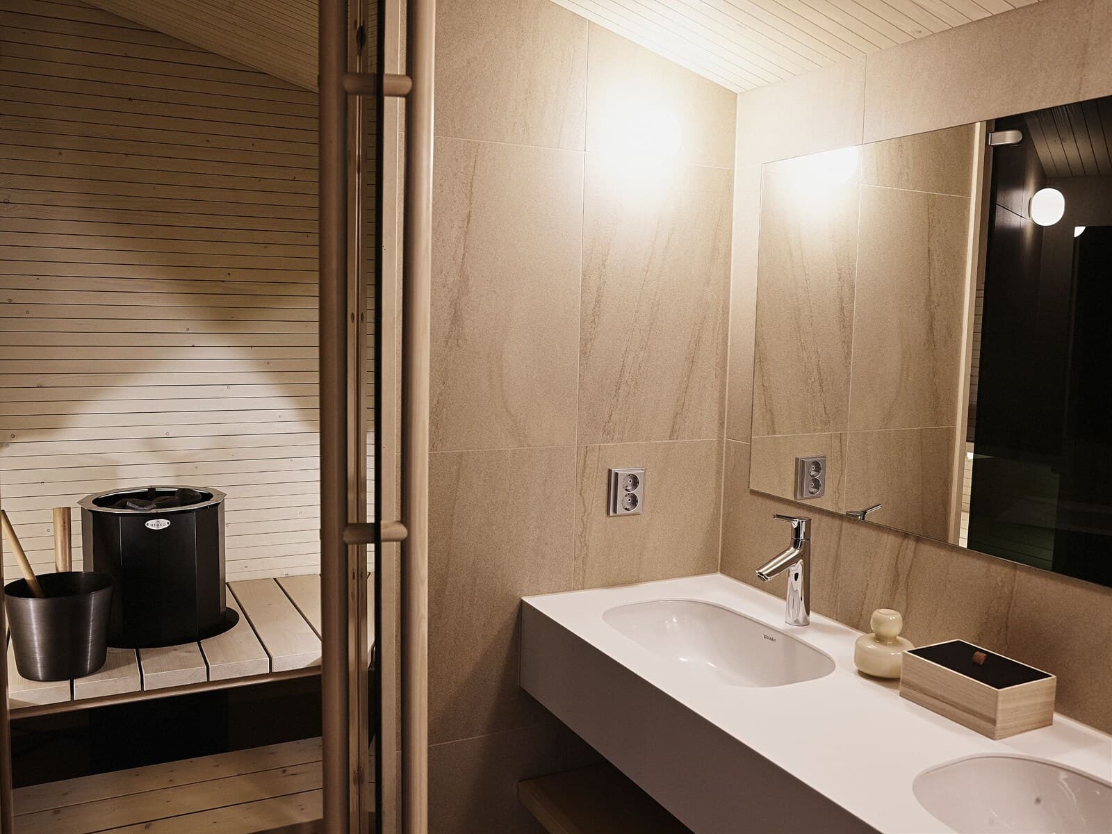 Nova Skyland Hotel – Bild 3