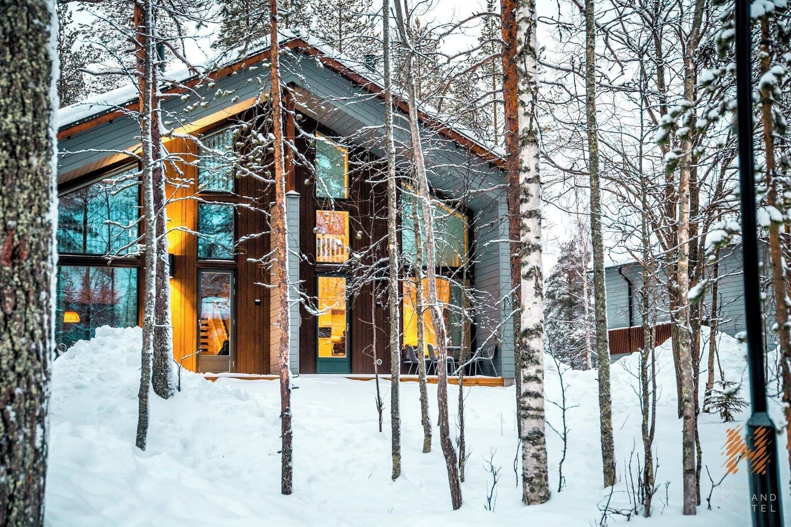 Nova Skyland Hotel – Bild 4