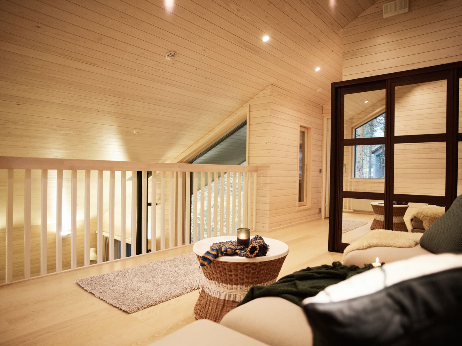 Nova Skyland Hotel – Bild 5