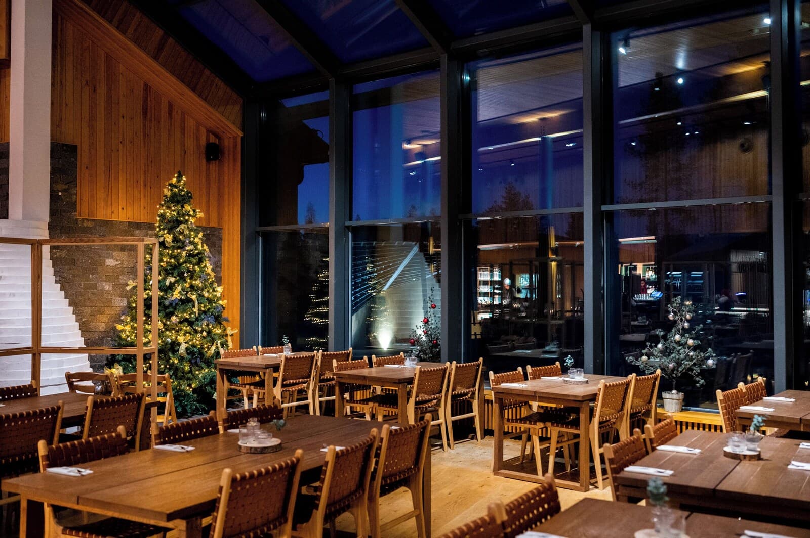 Nova Skyland Hotel – Bild 7