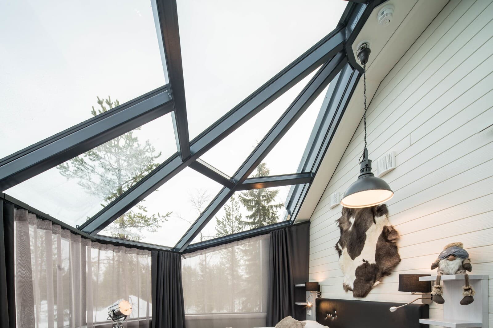 Santa's Igloos Arctic Circle – Bild 8