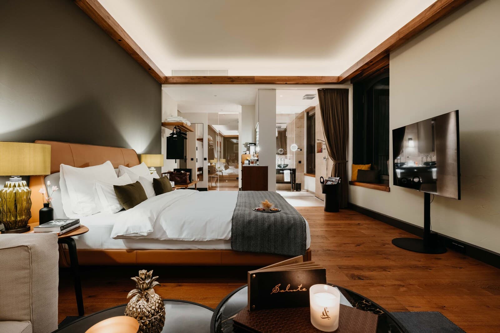DO & CO Hotel München – Bild 2