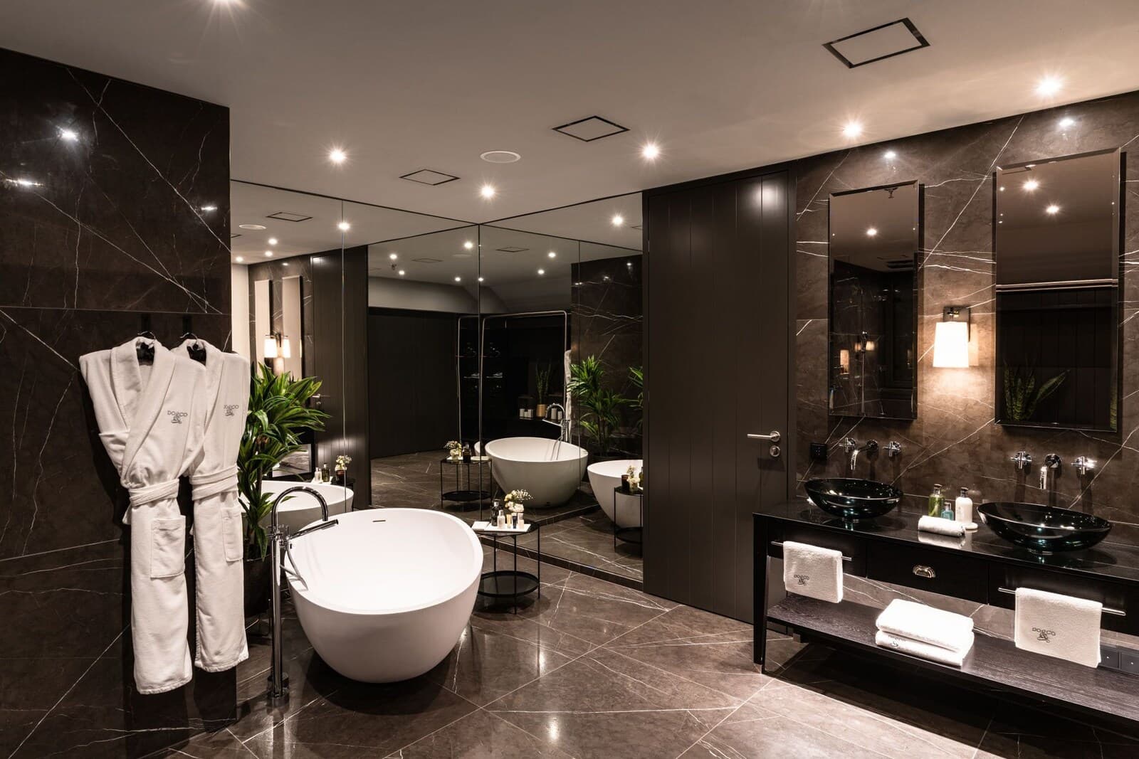 DO & CO Hotel München – Bild 3