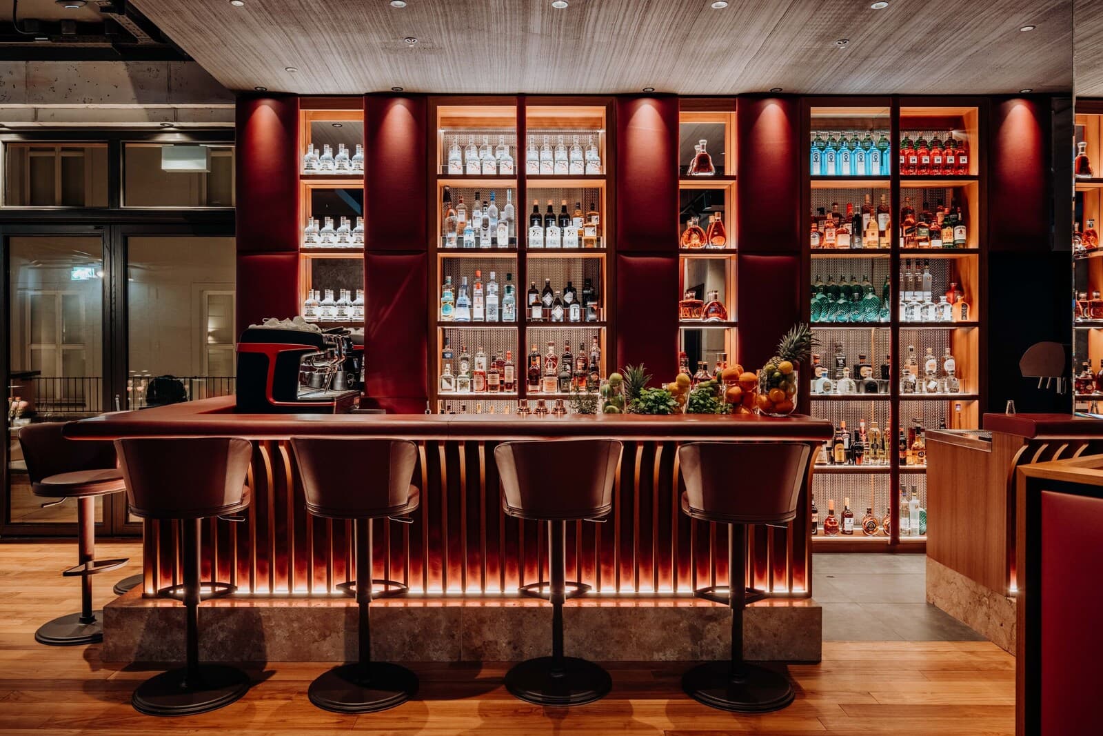 DO & CO Hotel München – Bild 7