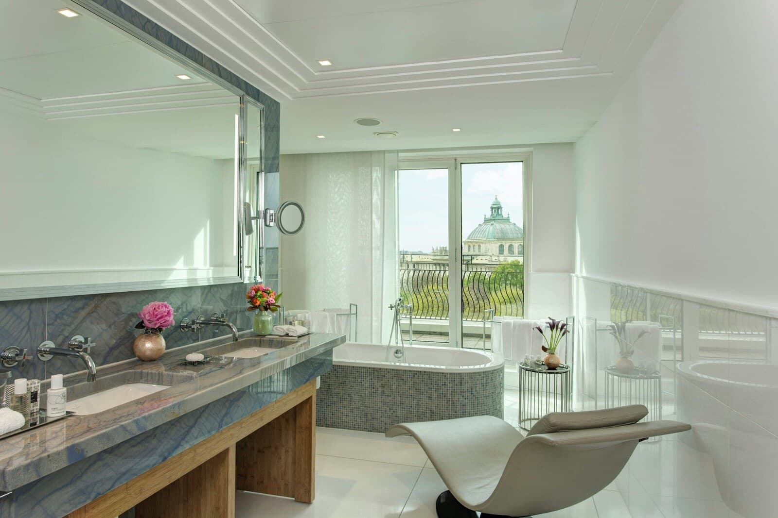 Rocco Forte The Charles Hotel – Bild 3