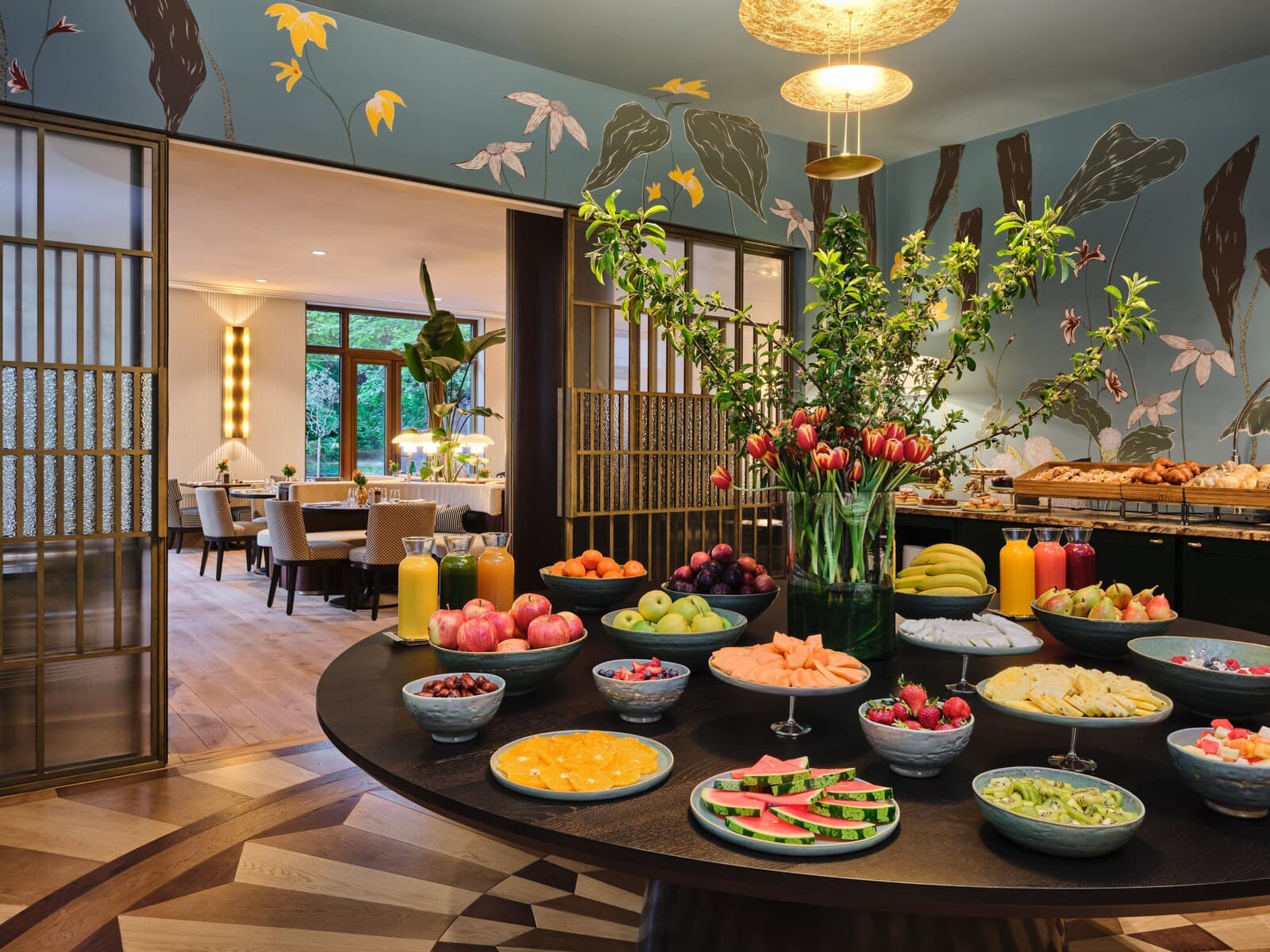 Rocco Forte The Charles Hotel – Bild 8