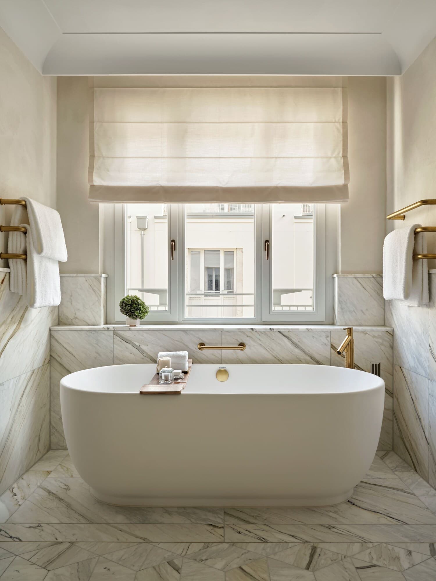 Rosewood Munich – Bild 3