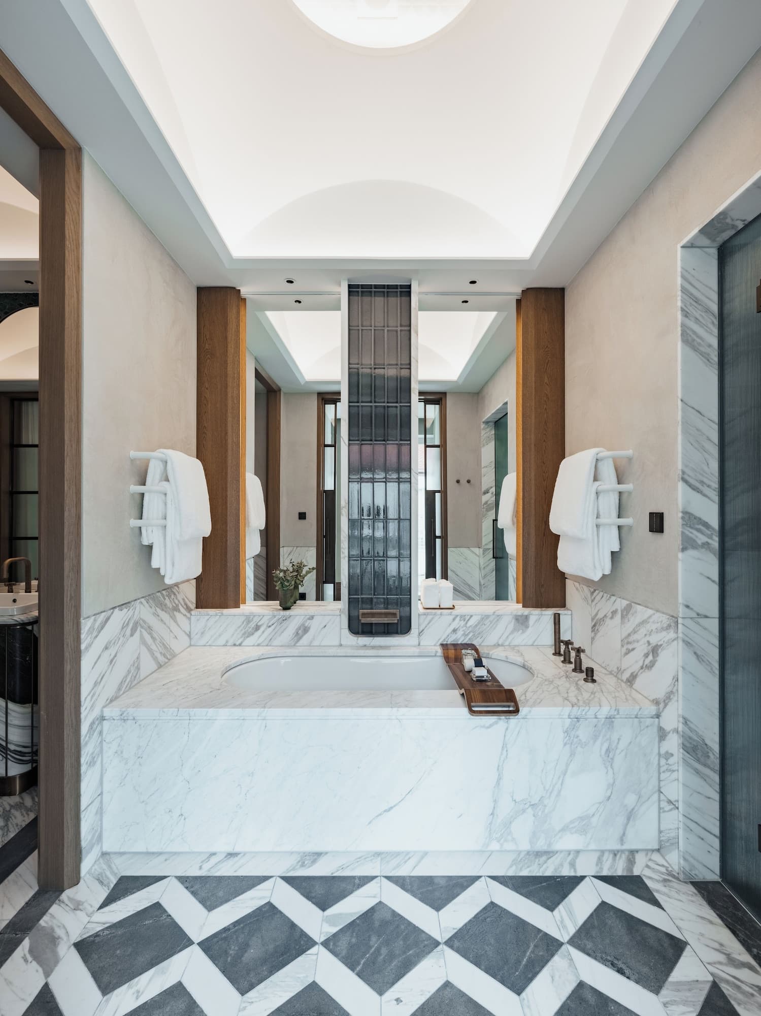Rosewood Munich – Bild 4