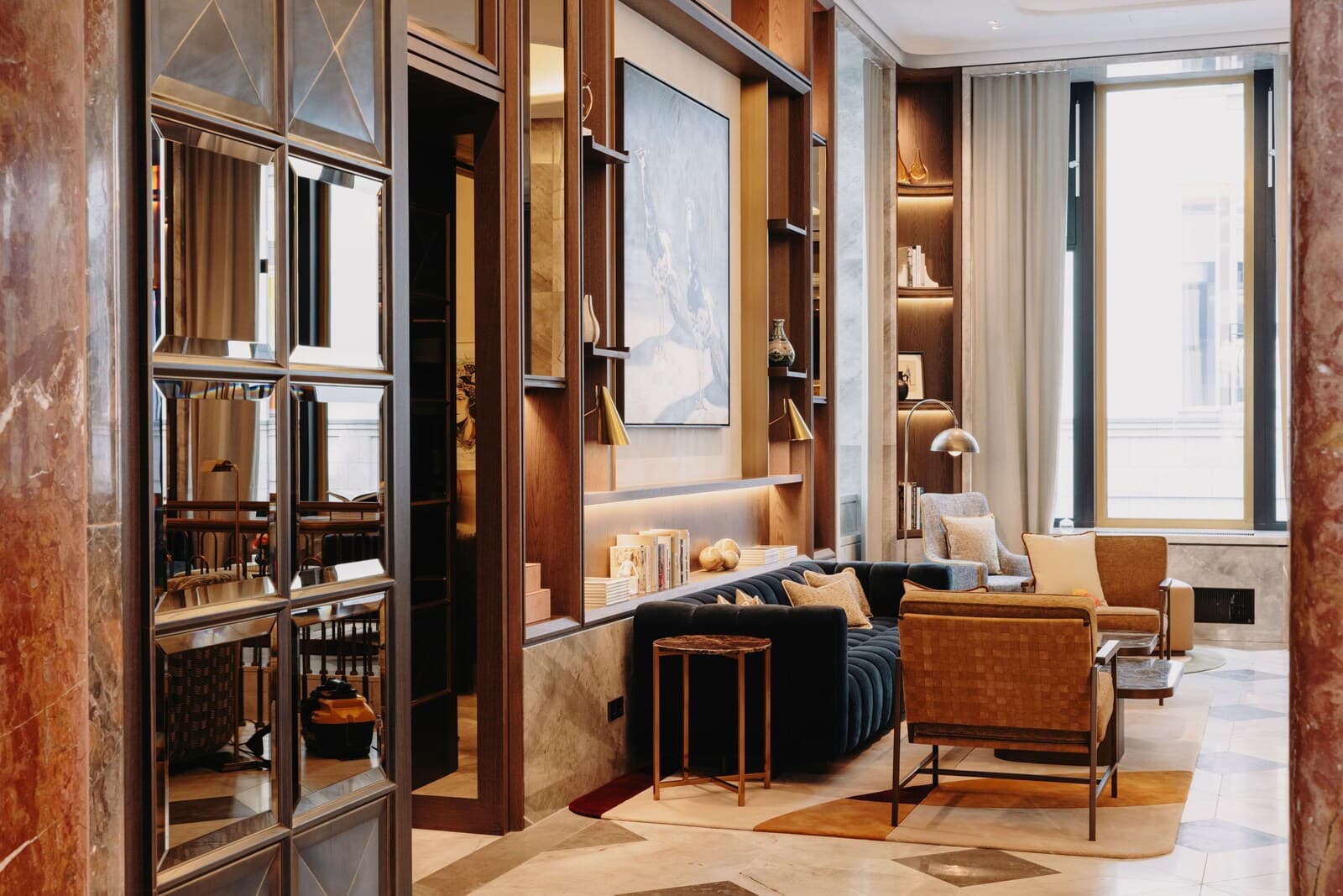 Rosewood Munich – Bild 5