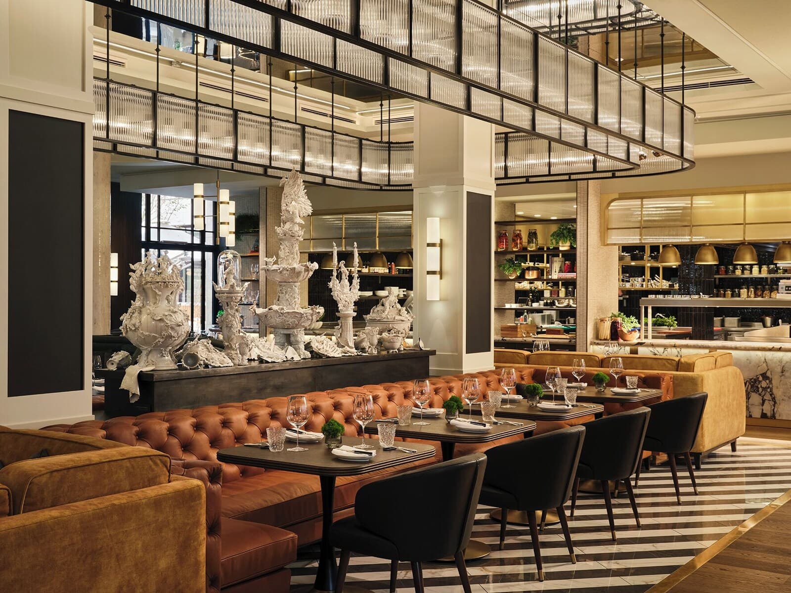 Rosewood Munich – Bild 6