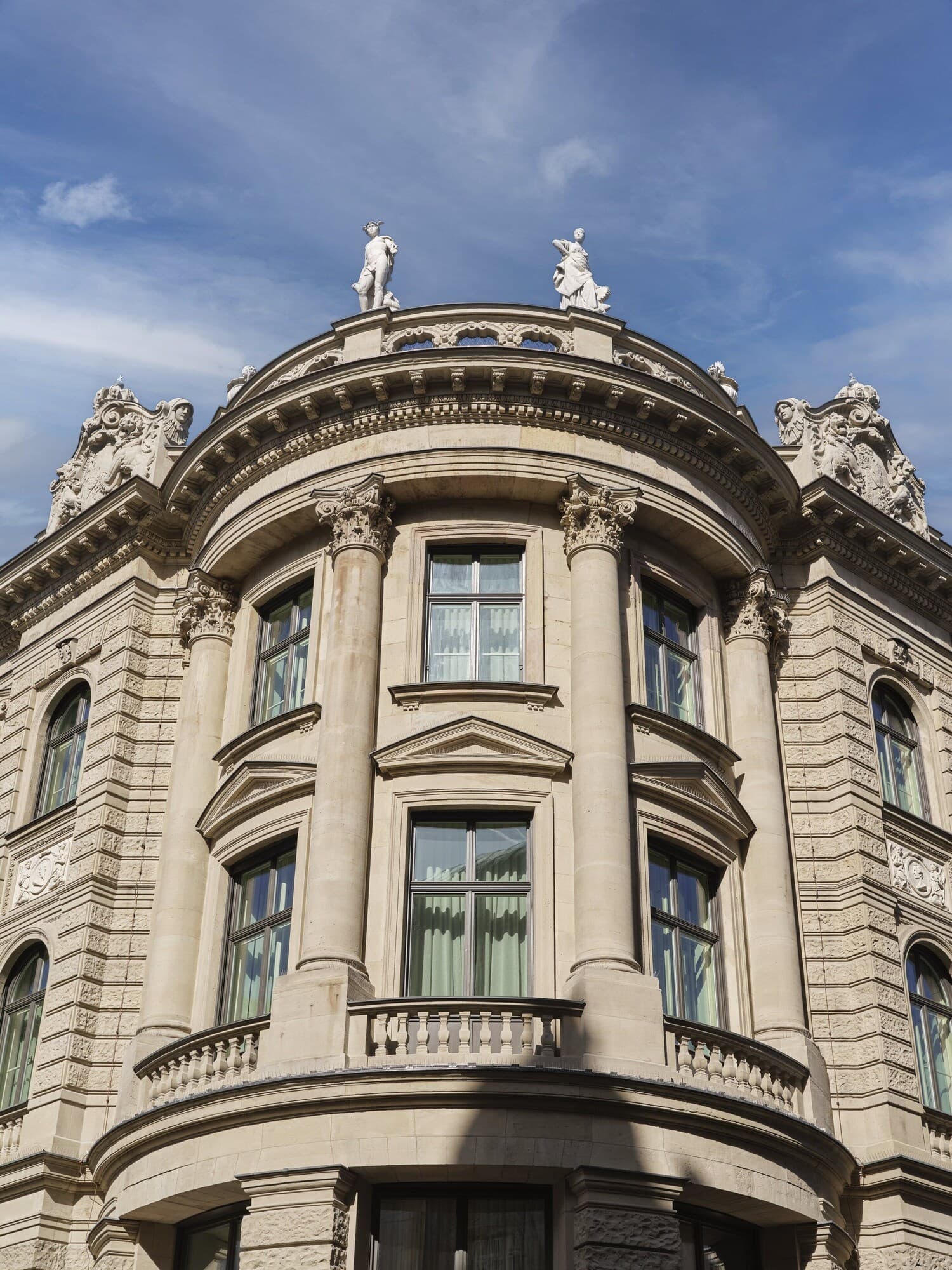 Rosewood Munich – Bild 7